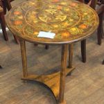 128 4074 Lampbord